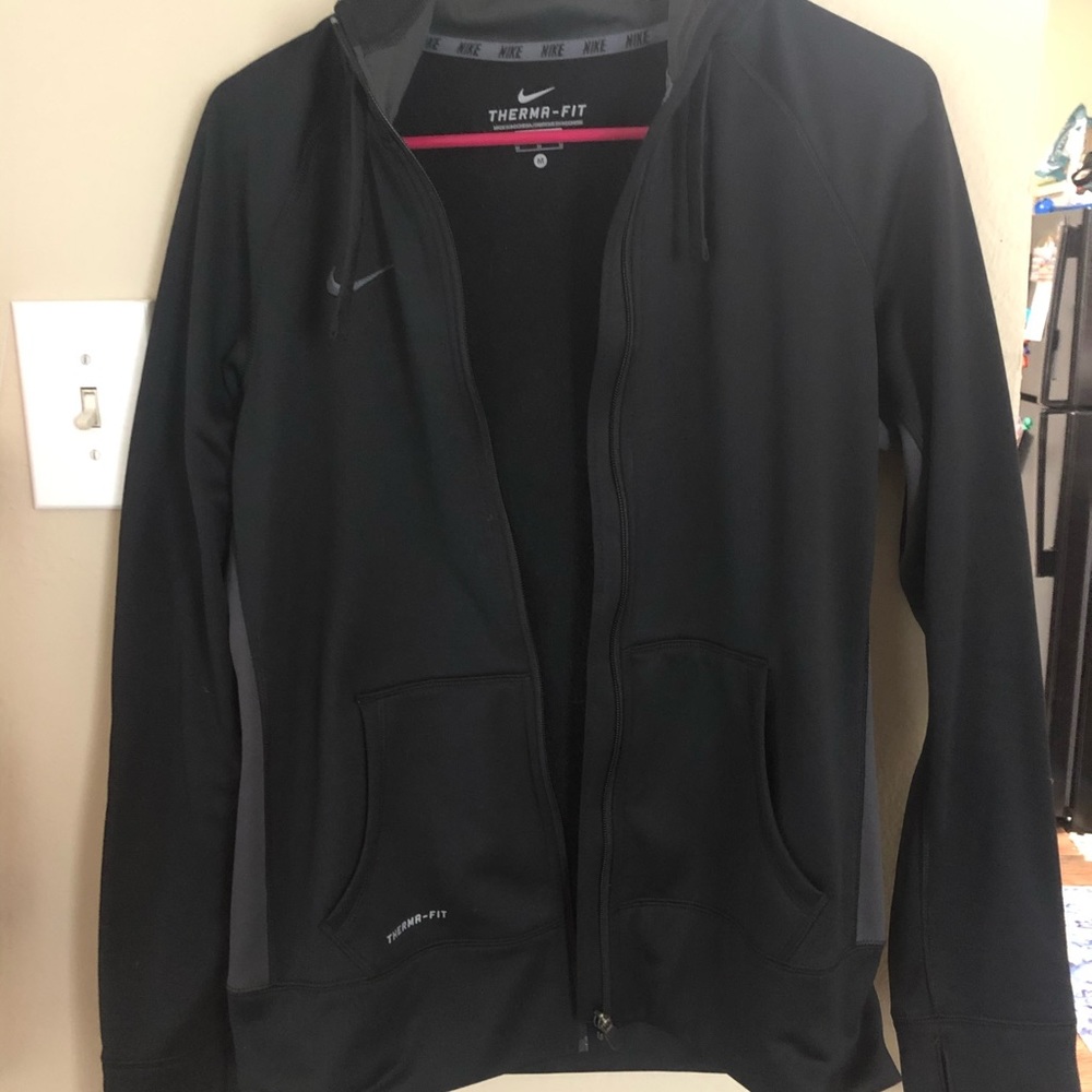 Nike Therma Fit Sport Jacket
